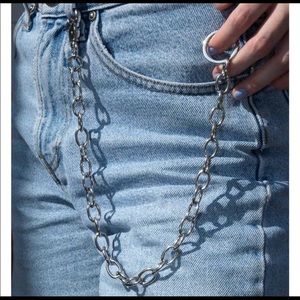 Brandy melville chain 😍